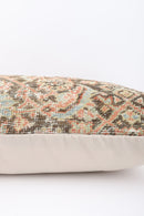 District Loom Pillow Cover No. 1650 for Anthropologie