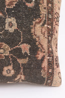 District Loom Pillow Cover No. 1651 for Anthropologie