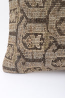 District Loom Pillow Cover No. 1652 for Anthropologie
