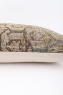 District Loom Pillow Cover No. 1652 for Anthropologie
