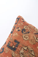 District Loom Pillow Cover No. 1653 for Anthropologie