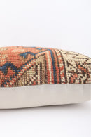 District Loom Pillow Cover No. 1653 for Anthropologie