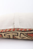 District Loom Pillow Cover No. 1653 for Anthropologie