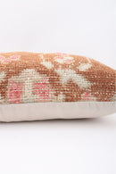 District Loom Pillow Cover No. 1654 for Anthropologie