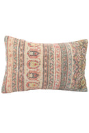 District Loom Pillow Cover No. 1655 for Anthropologie