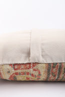 District Loom Pillow Cover No. 1655 for Anthropologie