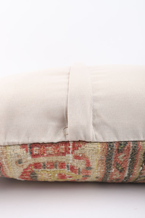 District Loom Pillow Cover No. 1655 for Anthropologie