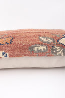 District Loom Pillow Cover No. 1656 for Anthropologie