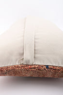 District Loom Pillow Cover No. 1656 for Anthropologie