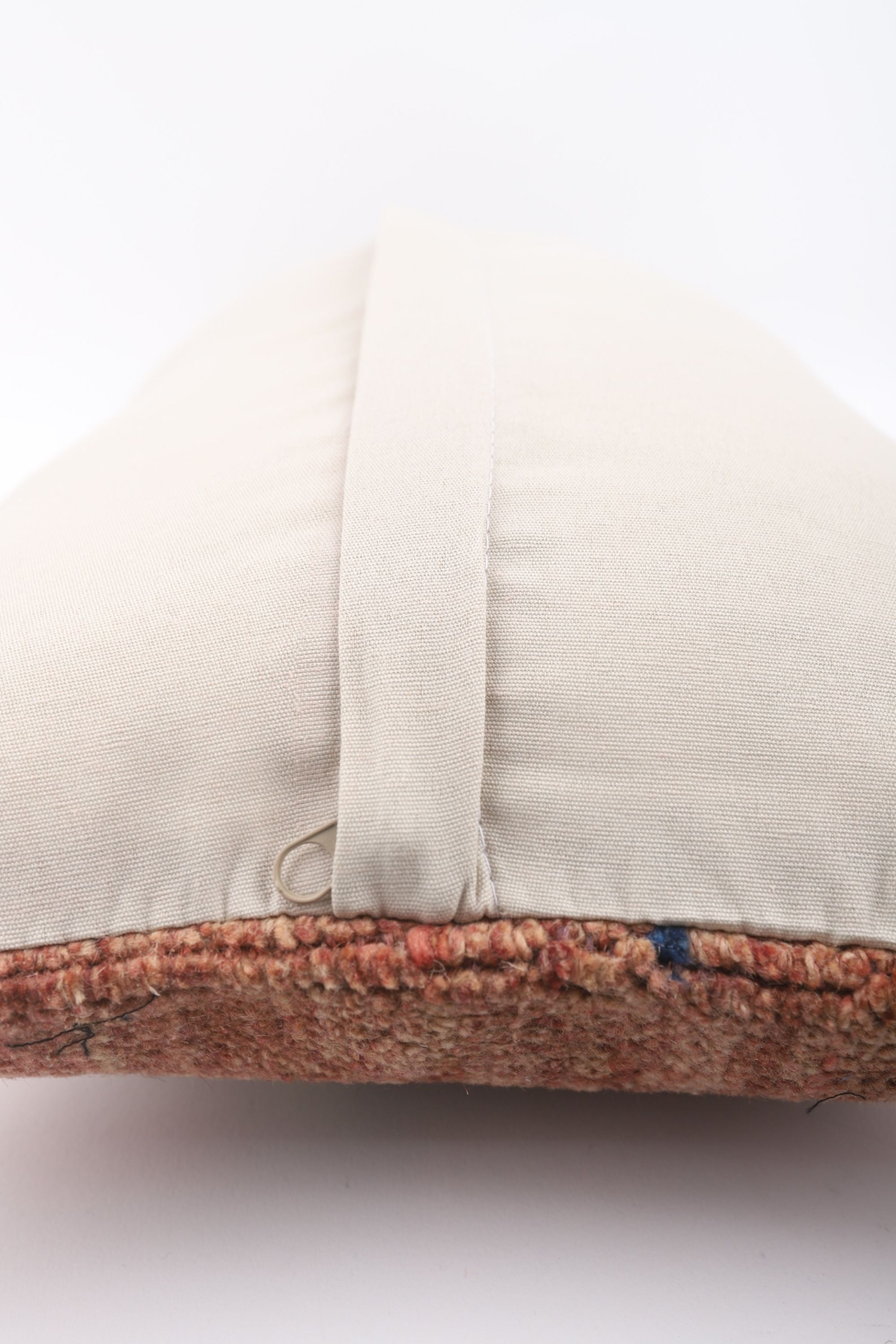 District Loom Pillow Cover No. 1656 for Anthropologie