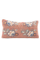 District Loom Pillow Cover No. 1657 for Anthropologie