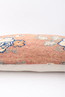District Loom Pillow Cover No. 1657 for Anthropologie