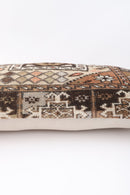 District Loom Pillow Cover No. 1658 for Anthropologie