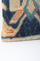 District Loom Pillow Cover No. 1659 for Anthropologie