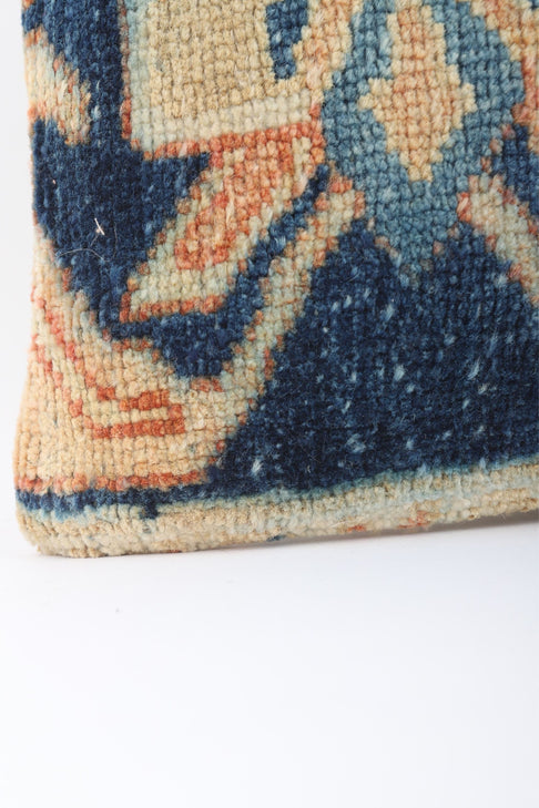 District Loom Pillow Cover No. 1659 for Anthropologie