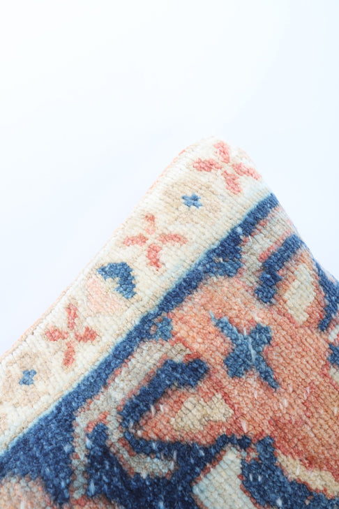 District Loom Pillow Cover No. 1659 for Anthropologie