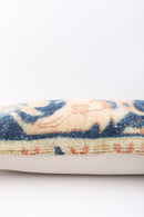 District Loom Pillow Cover No. 1659 for Anthropologie