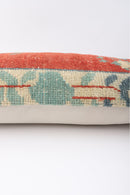 District Loom Pillow Cover No. 1660 for Anthropologie
