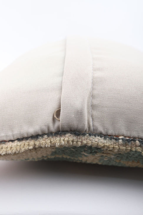 District Loom Pillow Cover No. 1660 for Anthropologie