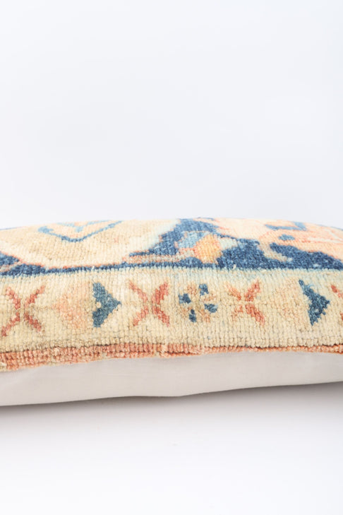 District Loom Pillow Cover No. 1662 for Anthropologie