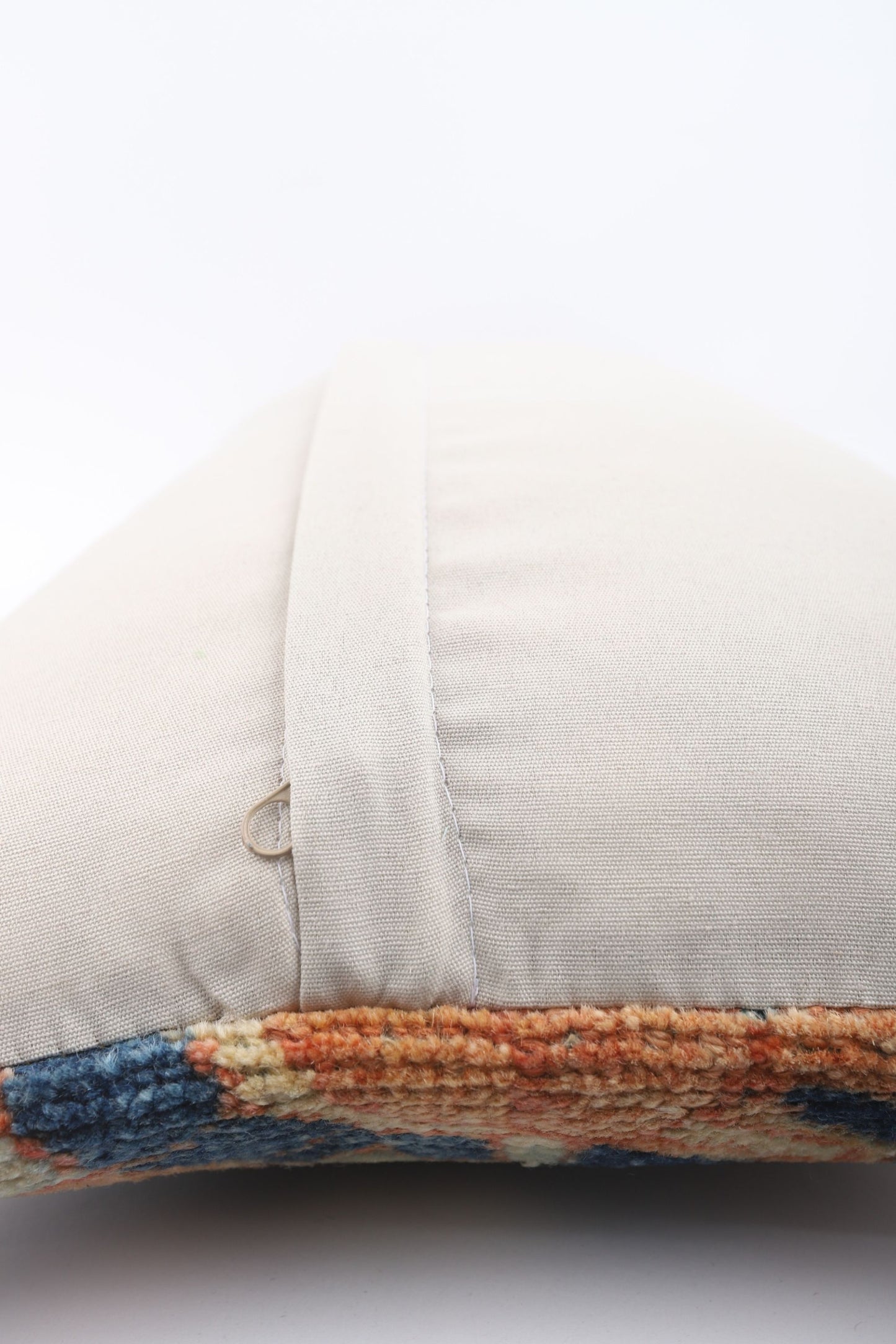 District Loom Pillow Cover No. 1662 for Anthropologie