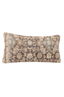 District Loom Pillow Cover No. 1663 for Anthropologie