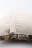 District Loom Pillow Cover No. 1663 for Anthropologie
