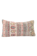 District Loom Pillow Cover No. 1664 for Anthropologie