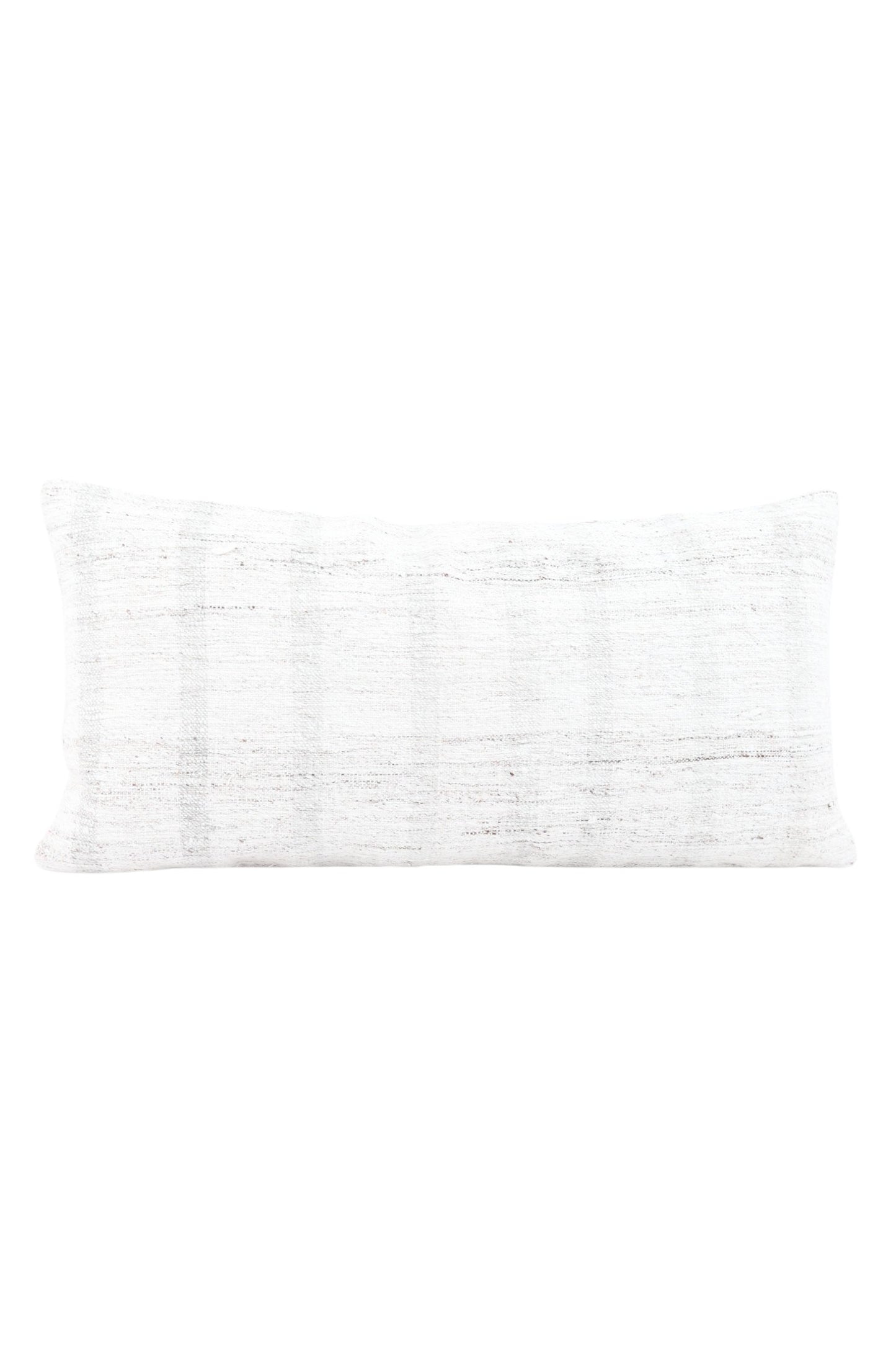 District Loom Pillow Cover No. 1665 for Anthropologie