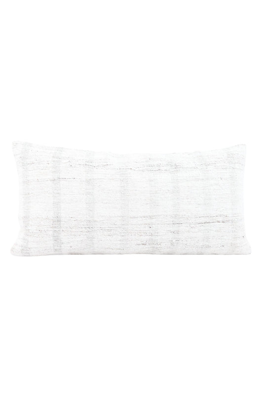 District Loom Pillow Cover No. 1665 for Anthropologie