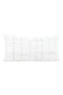 District Loom Pillow Cover No. 1665 for Anthropologie