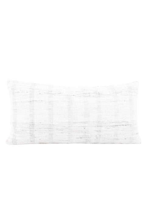 District Loom Pillow Cover No. 1665 for Anthropologie