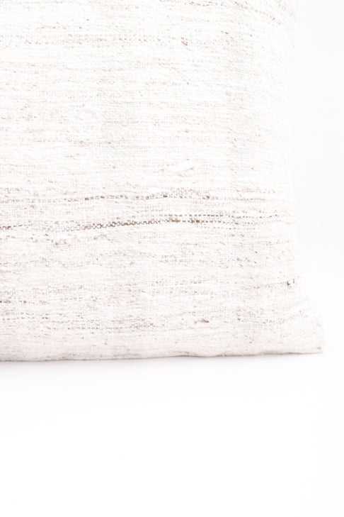 District Loom Pillow Cover No. 1665 for Anthropologie
