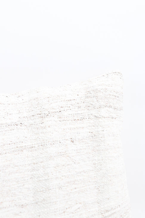 District Loom Pillow Cover No. 1665 for Anthropologie