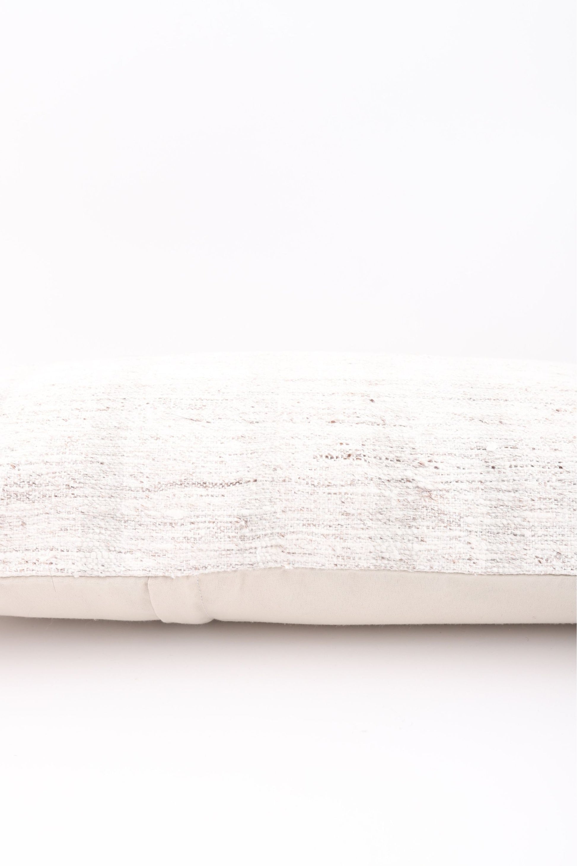 District Loom Pillow Cover No. 1665 for Anthropologie