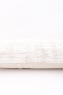 District Loom Pillow Cover No. 1665 for Anthropologie