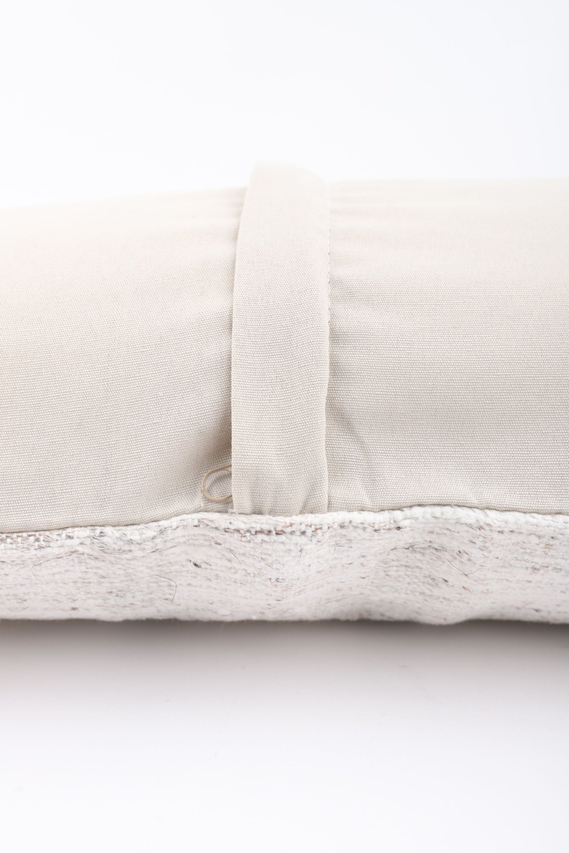 District Loom Pillow Cover No. 1665 for Anthropologie