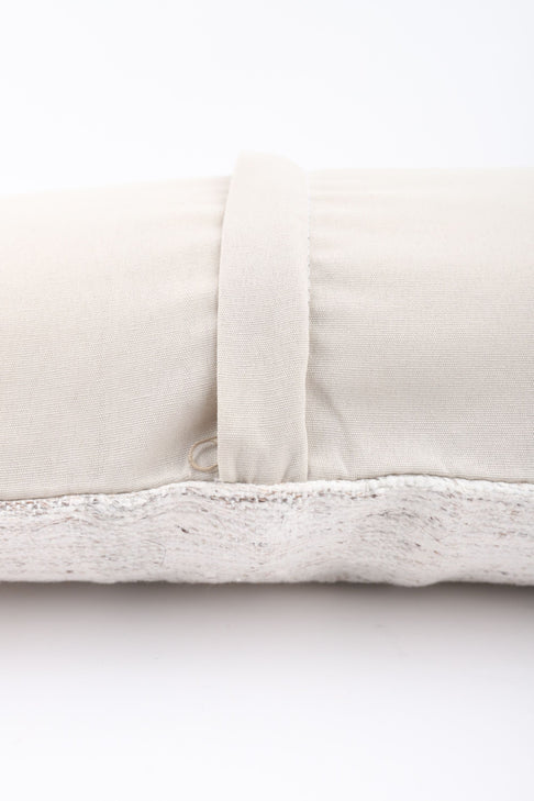 District Loom Pillow Cover No. 1665 for Anthropologie