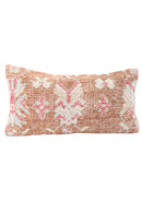 District Loom Pillow Cover No. 1666 for Anthropologie
