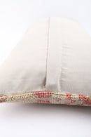 District Loom Pillow Cover No. 1666 for Anthropologie