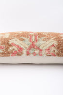 District Loom Pillow Cover No. 1667 for Anthropologie