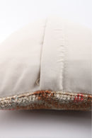 District Loom Pillow Cover No. 1667 for Anthropologie