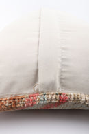 District Loom Pillow Cover No. 1668 for Anthropologie