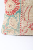District Loom Pillow Cover No. 1669 for Anthropologie