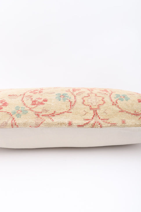 District Loom Pillow Cover No. 1669 for Anthropologie