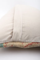 District Loom Pillow Cover No. 1669 for Anthropologie