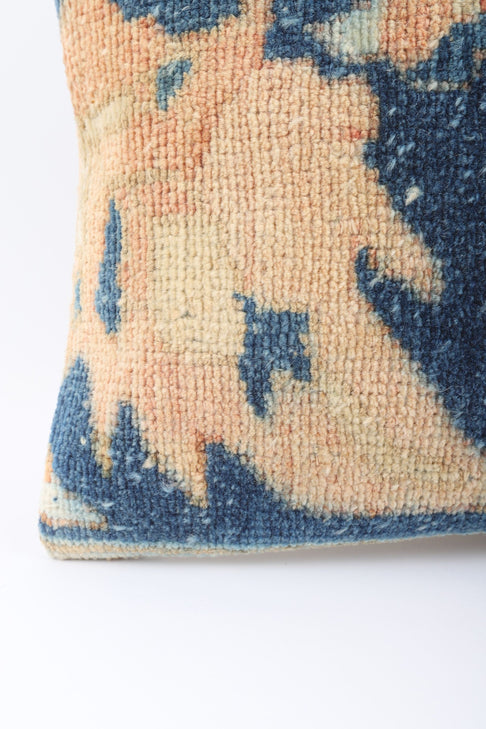 District Loom Pillow Cover No. 1671 for Anthropologie