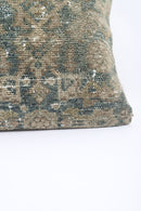 District Loom Pillow Cover No. 1672 for Anthropologie