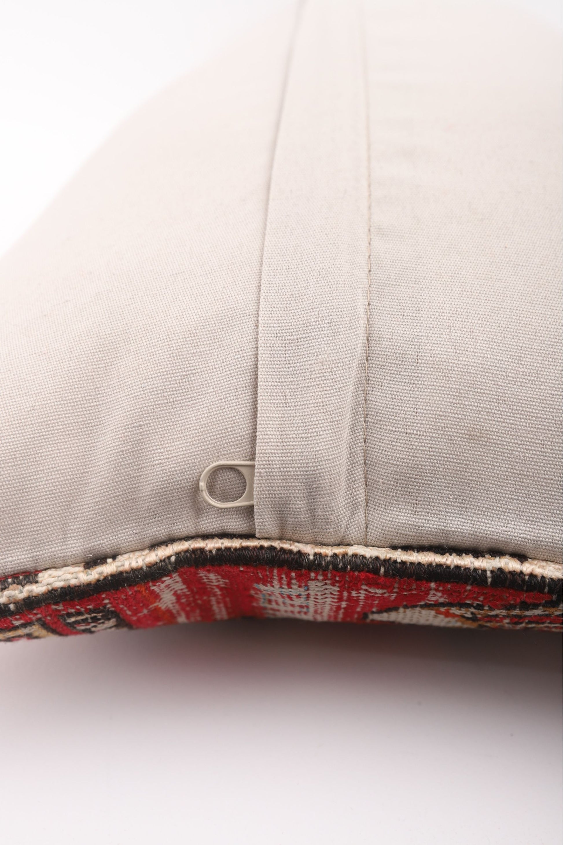 District Loom Pillow Cover No. 1673 for Anthropologie