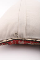 District Loom Pillow Cover No. 1673 for Anthropologie